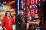 Gautam Gulati wins Bigg Boss Halla Bol Grand Finale